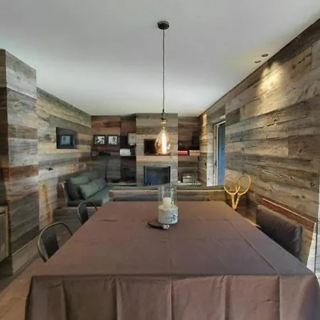 Terry Lodge-luxury Apartment-central Area דירה *