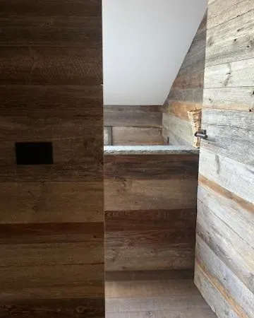 דירה Terry Lodge-luxury Apartment-central Area אפריקה